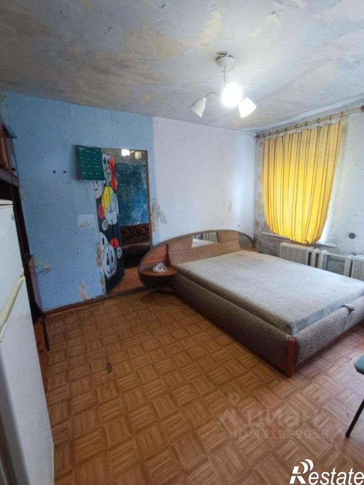 2-комн квартира ул Камская, 13,  д. 13