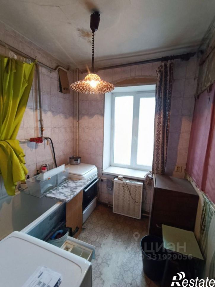 2-комн квартира ул Камская, 13,  д. 13