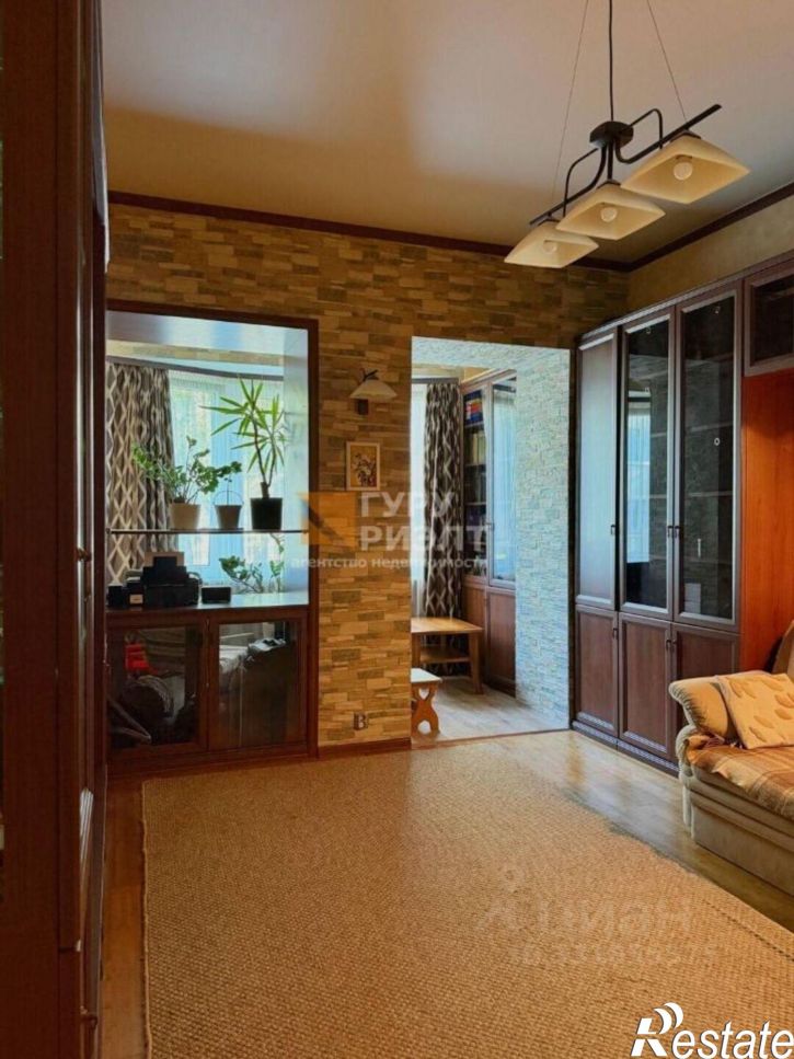 2-комн квартира ул Красная, 21А,  д. 21А