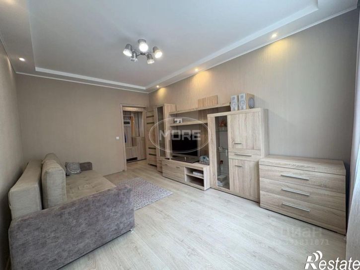 1-комн квартира ул О.Кошевого, 34,  д. 34