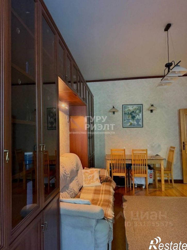 2-комн квартира ул Красная, 21А,  д. 21А