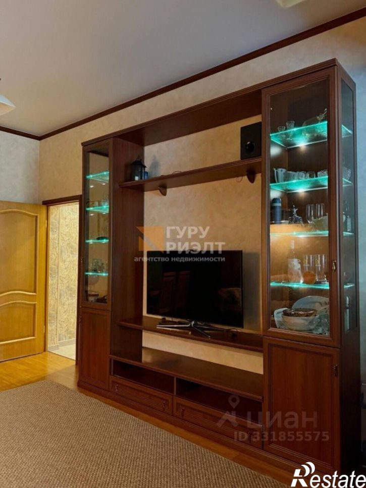 2-комн квартира ул Красная, 21А,  д. 21А