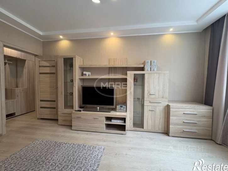1-комн квартира ул О.Кошевого, 34,  д. 34