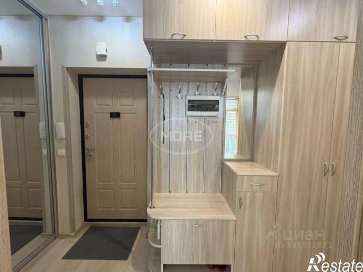 1-комн квартира ул О.Кошевого, 34,  д. 34