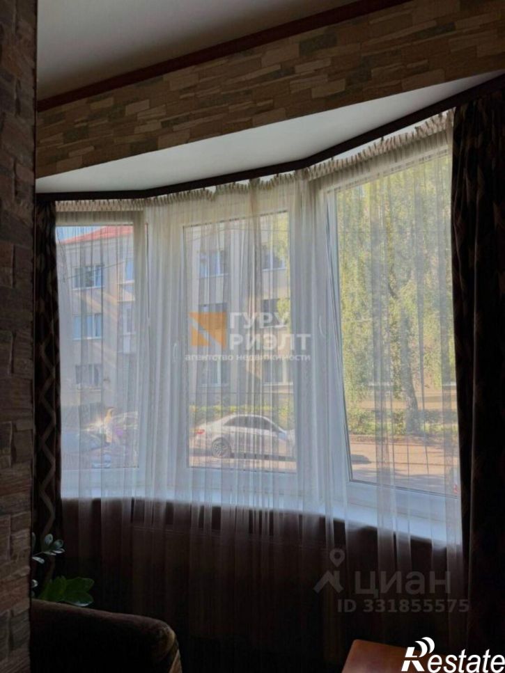 2-комн квартира ул Красная, 21А,  д. 21А
