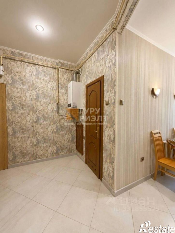 2-комн квартира ул Красная, 21А,  д. 21А