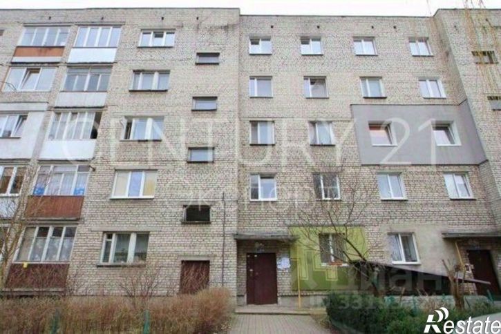 3-комн квартира ул Дзержинского, 72В,  д. 72В
