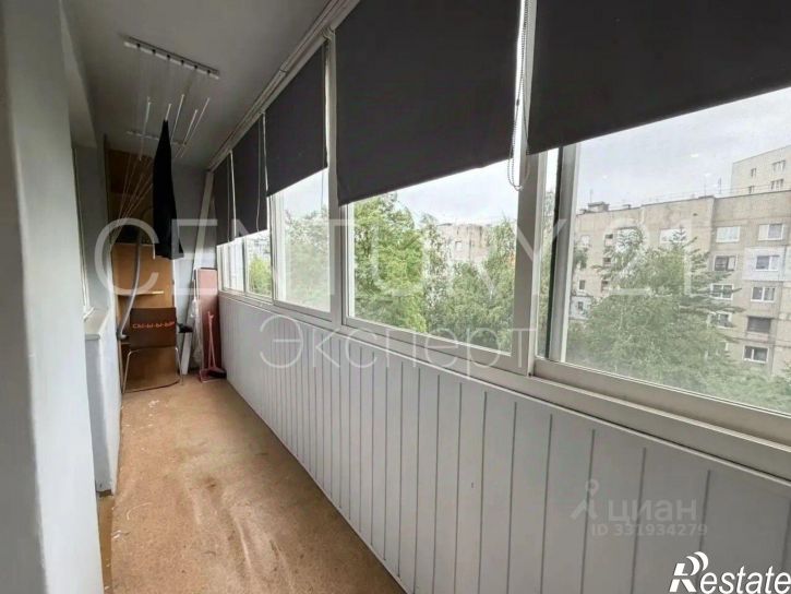 3-комн квартира ул Дзержинского, 72В,  д. 72В