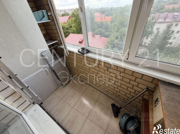 2-комн квартира ул Киевская, 120А,  д. 120А
