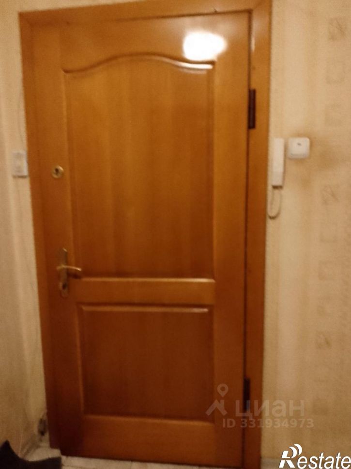 Комната ул Аллея смелых, 38А,  д. 38А