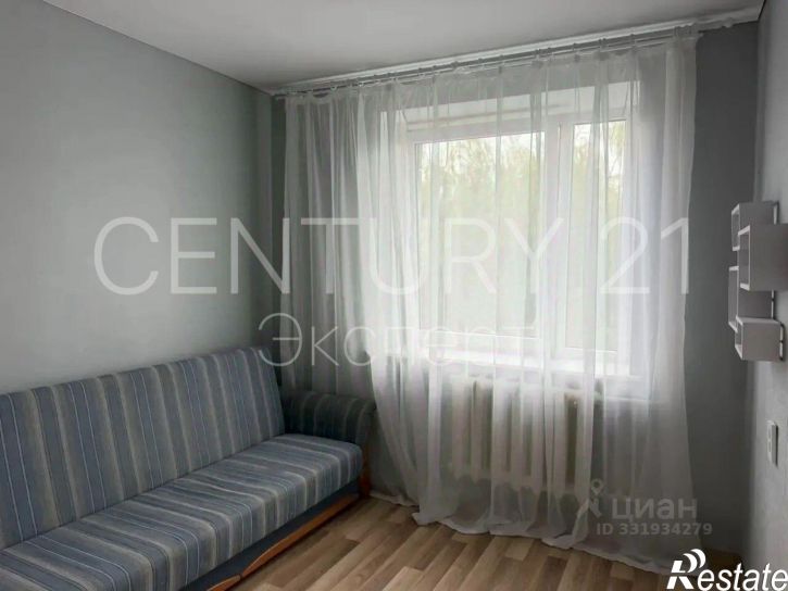 3-комн квартира ул Дзержинского, 72В,  д. 72В
