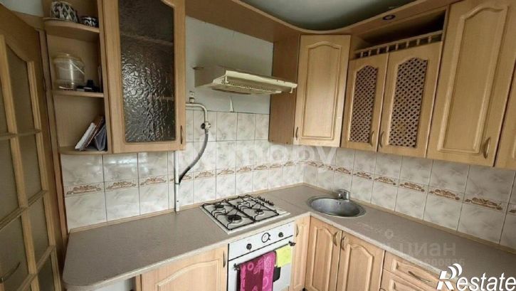 2-комн квартира ул Батальная, 67,  д. 67