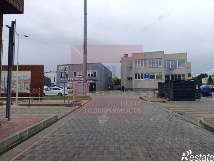 Отдельное здание ул Яблочная, 3А,  д. 3А