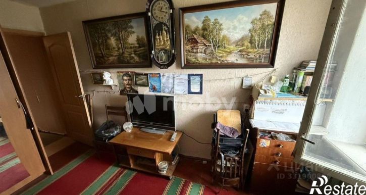 2-комн квартира ул Батальная, 67,  д. 67
