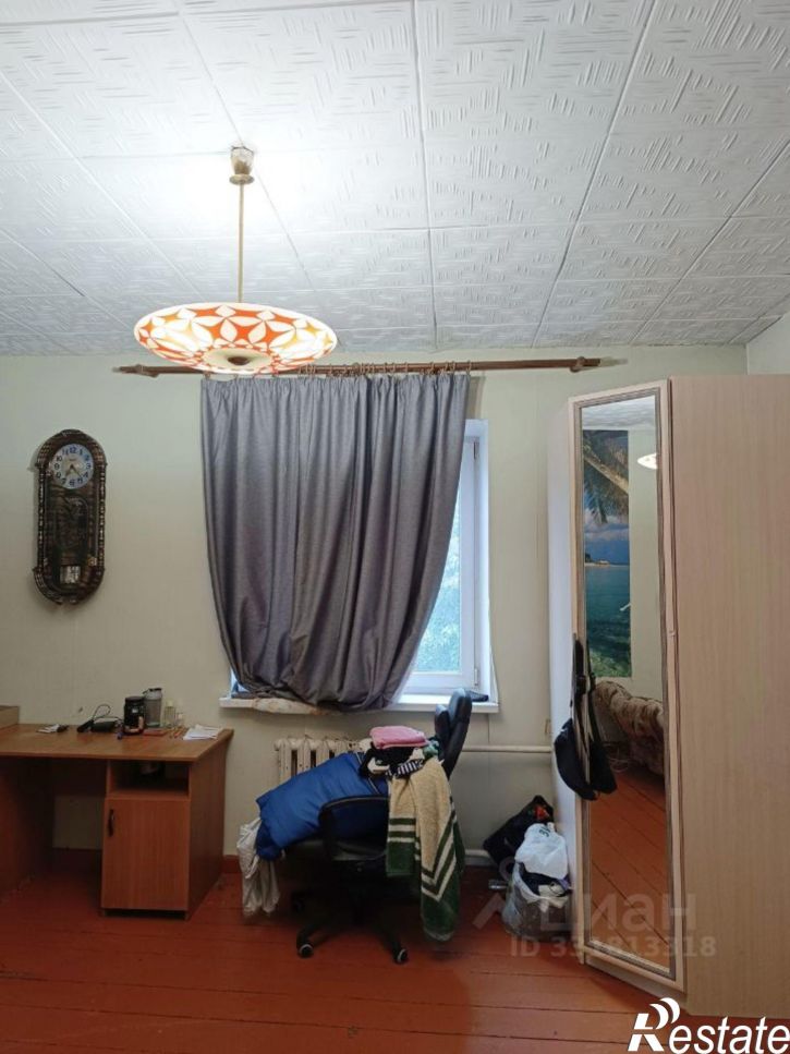 3-комн квартира ул Горького, 110,  д. 110