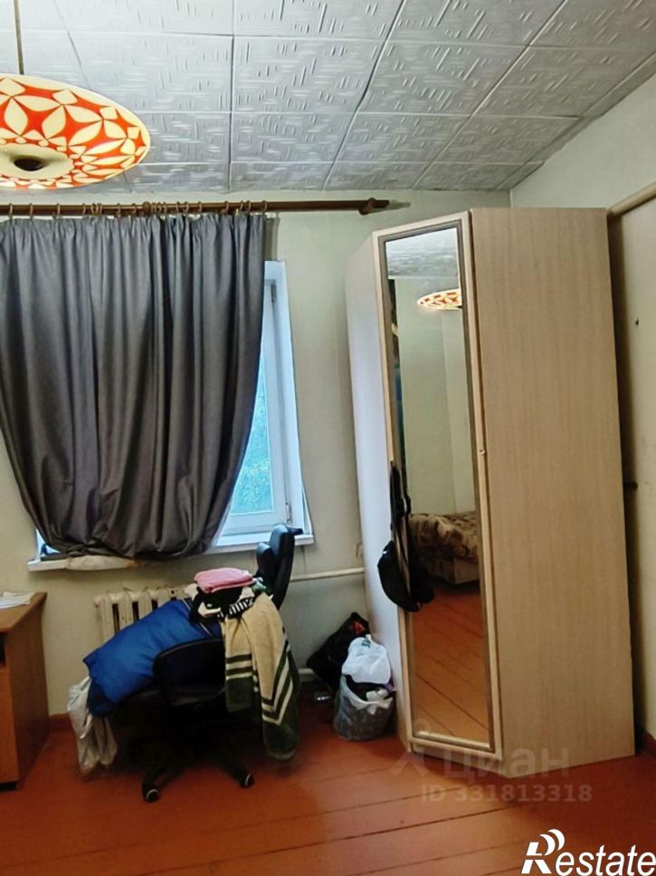 3-комн квартира ул Горького, 110,  д. 110