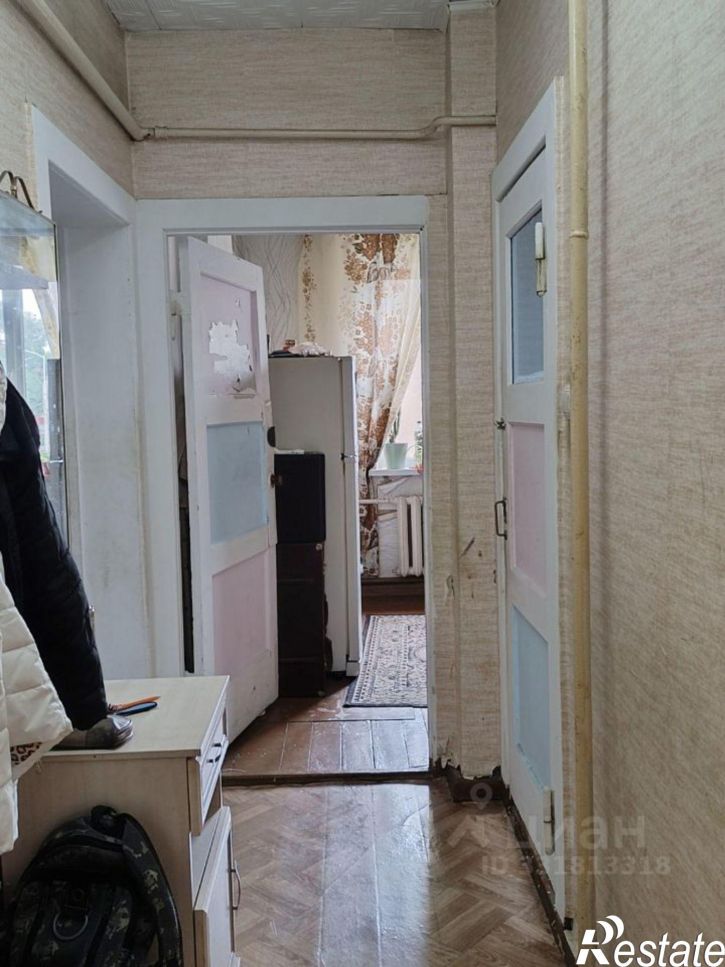 3-комн квартира ул Горького, 110,  д. 110