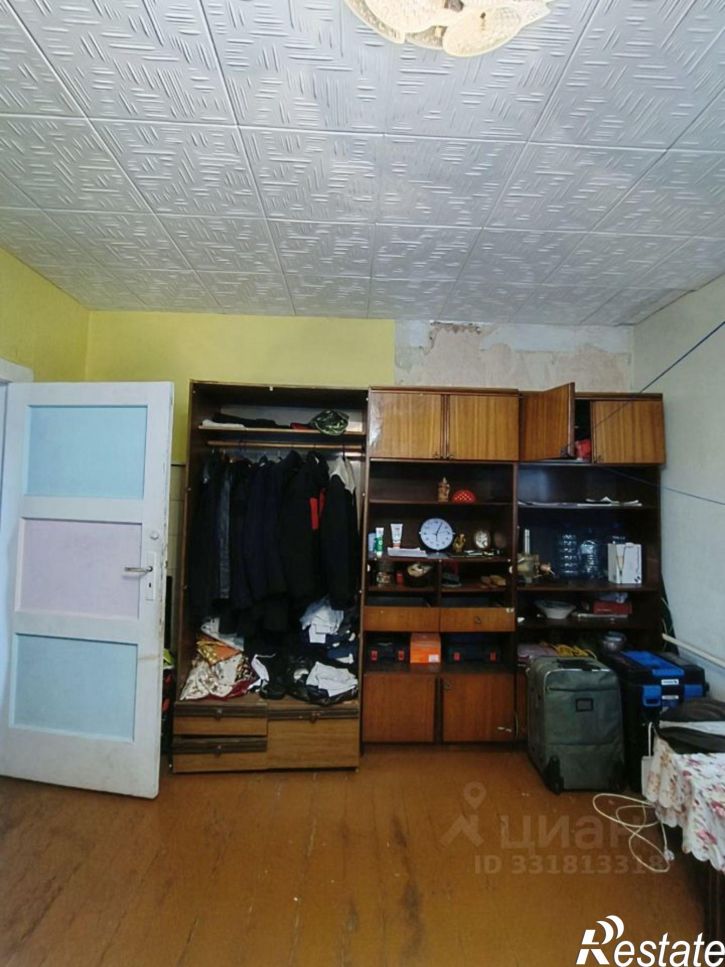3-комн квартира ул Горького, 110,  д. 110