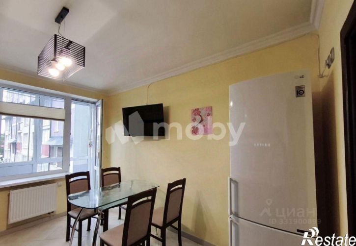 3-комн квартира ул Бассейная, 36,  д. 36