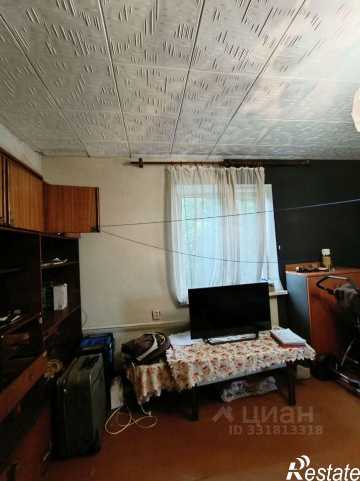 3-комн квартира ул Горького, 110,  д. 110