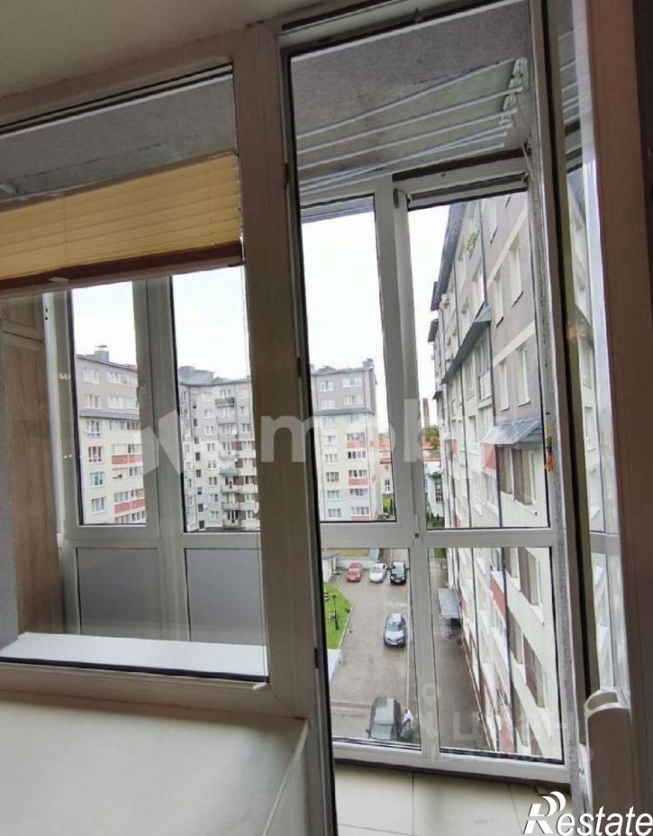 3-комн квартира ул Бассейная, 36,  д. 36
