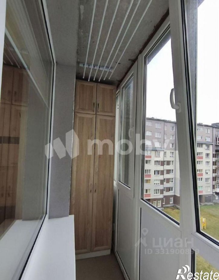 3-комн квартира ул Бассейная, 36,  д. 36