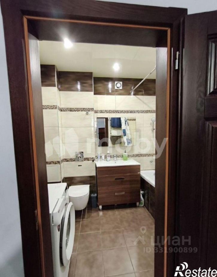 3-комн квартира ул Бассейная, 36,  д. 36