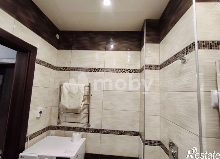 3-комн квартира ул Бассейная, 36,  д. 36