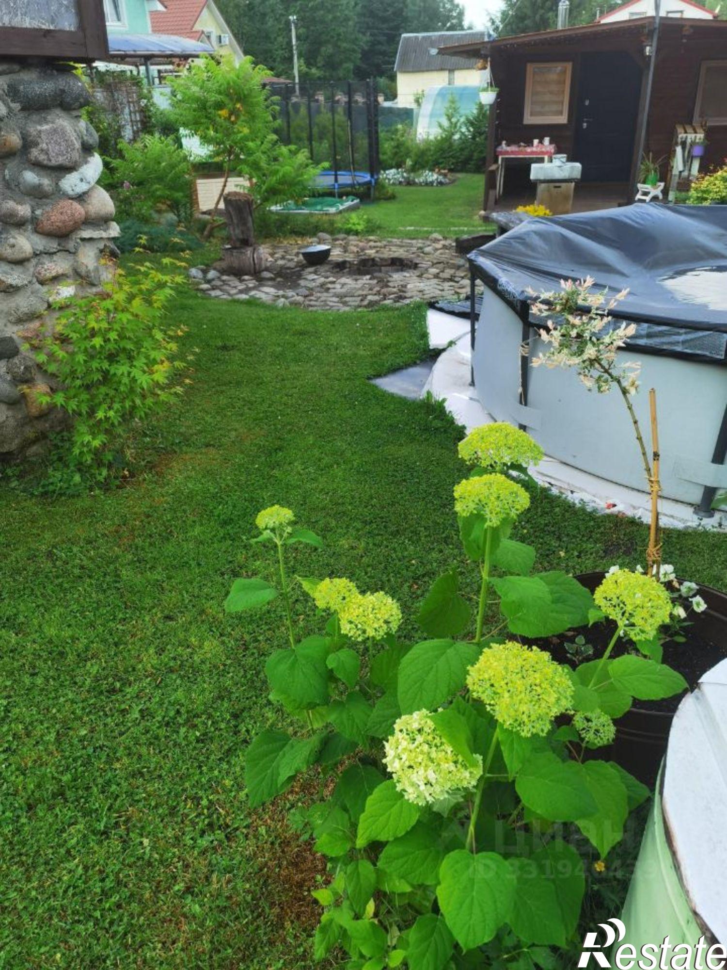 Купить дачу, дом, коттедж за 7 600 000 рублей на Морской пр-д, 1