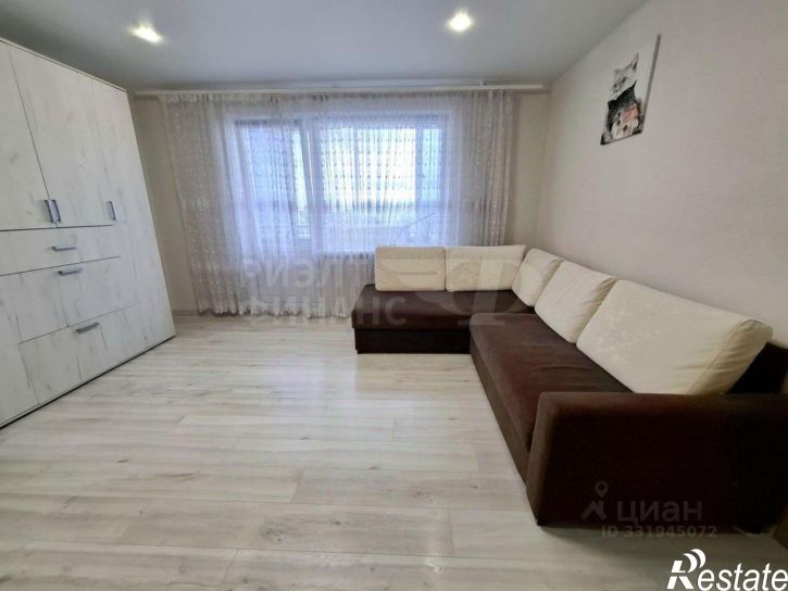 2-комн квартира ул Согласия, 10,  д. 10