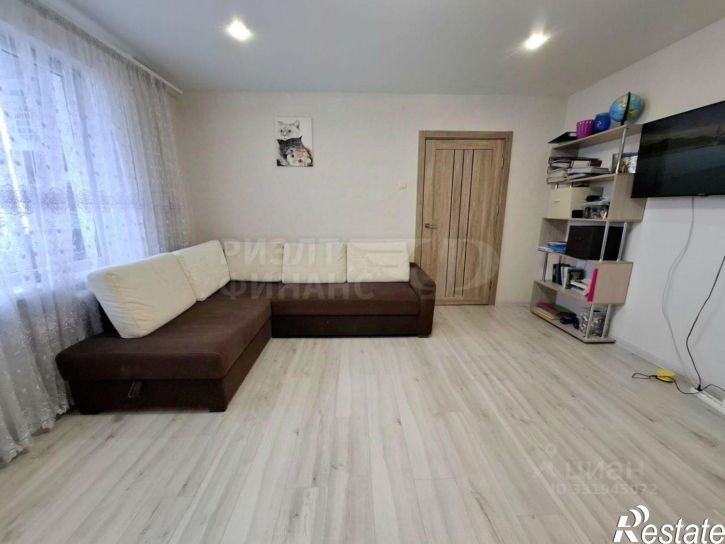 2-комн квартира ул Согласия, 10,  д. 10