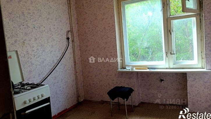 1-комн квартира ул Красносельская, 80,  д. 80