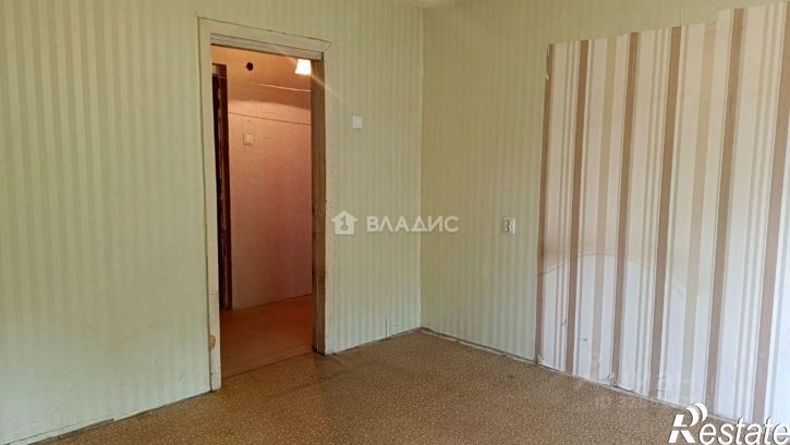 1-комн квартира ул Красносельская, 80,  д. 80