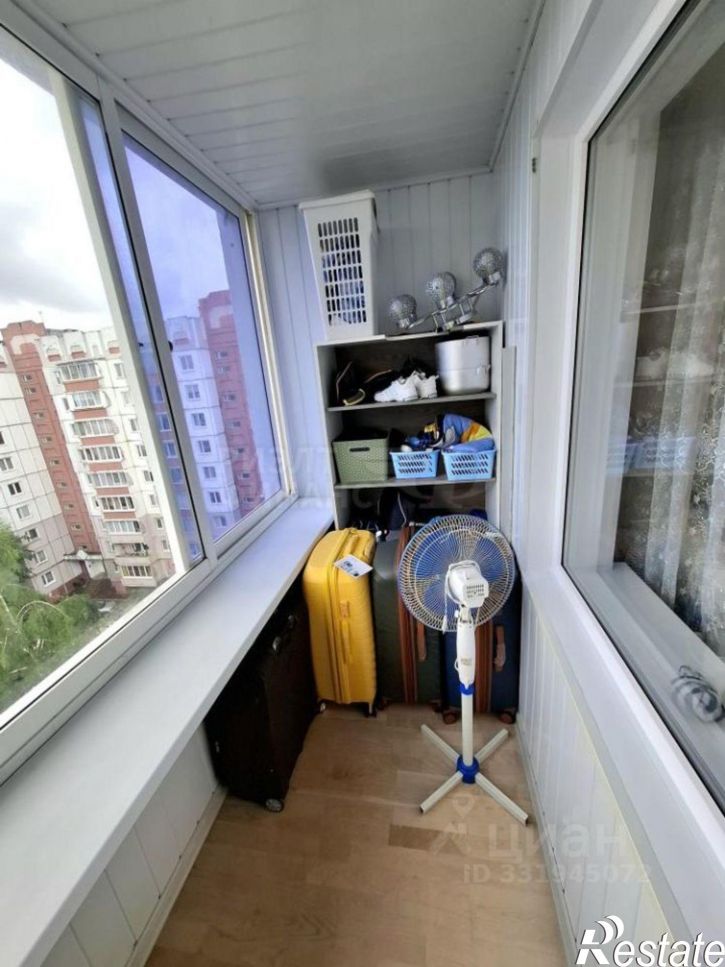 2-комн квартира ул Согласия, 10,  д. 10