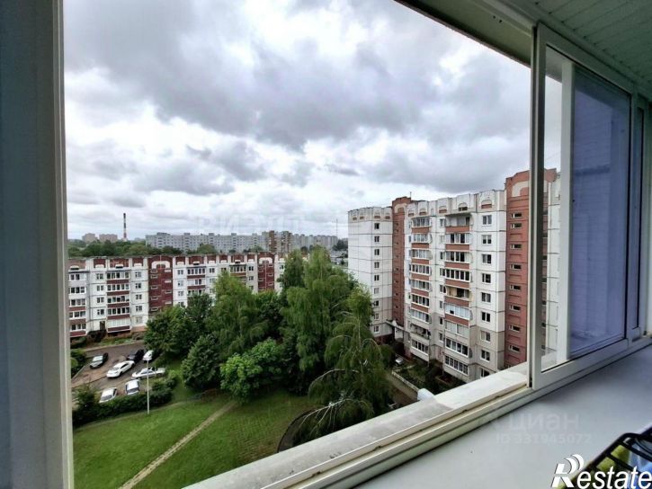 2-комн квартира ул Согласия, 10,  д. 10