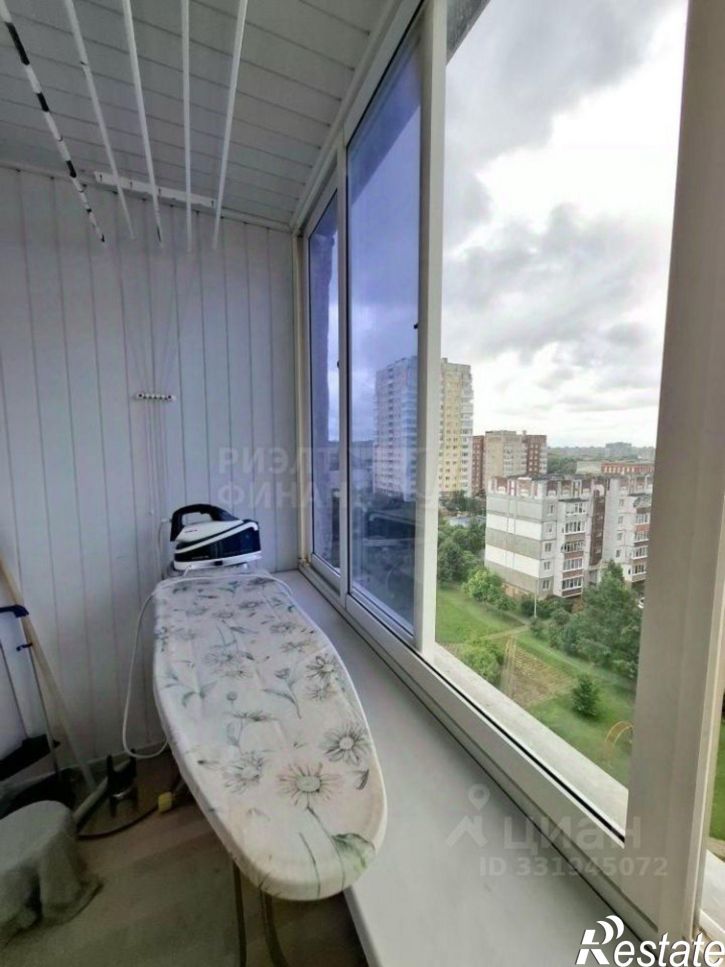 2-комн квартира ул Согласия, 10,  д. 10
