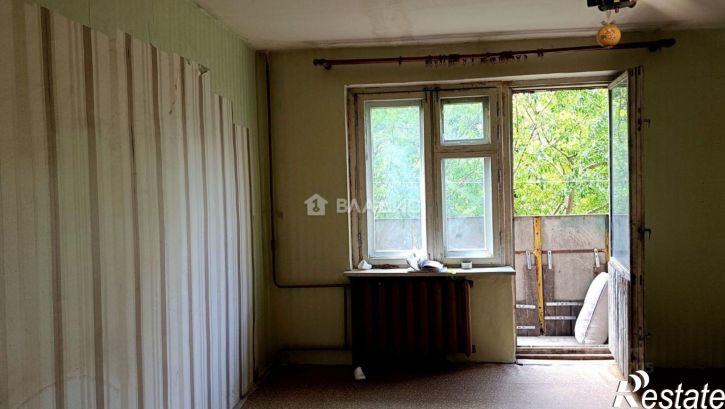 1-комн квартира ул Красносельская, 80,  д. 80