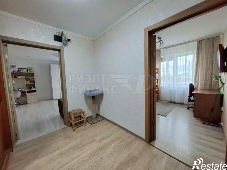 2-комн квартира ул Согласия, 10,  д. 10