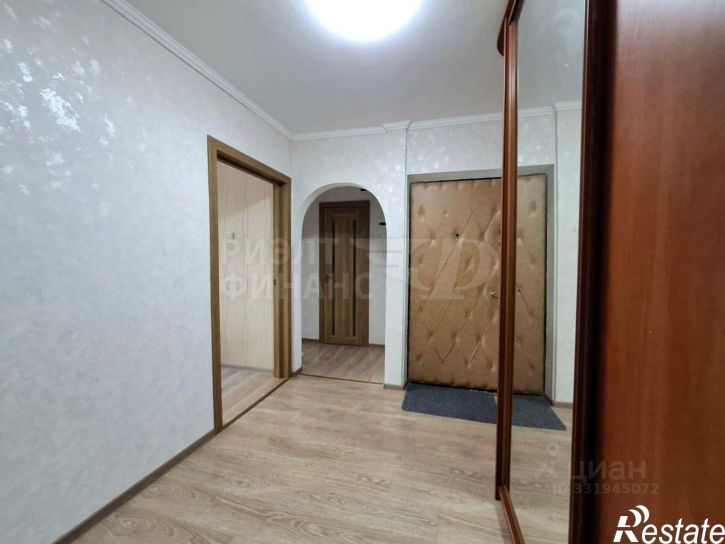 2-комн квартира ул Согласия, 10,  д. 10