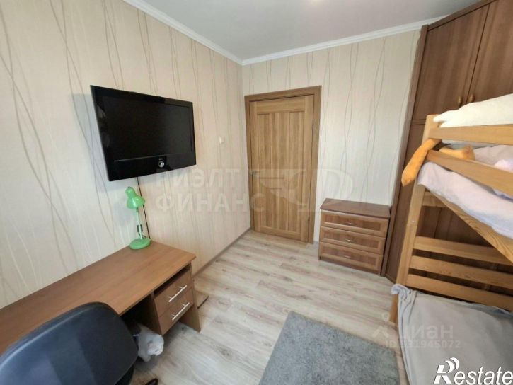 2-комн квартира ул Согласия, 10,  д. 10