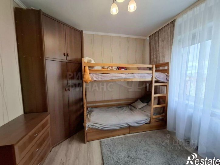 2-комн квартира ул Согласия, 10,  д. 10