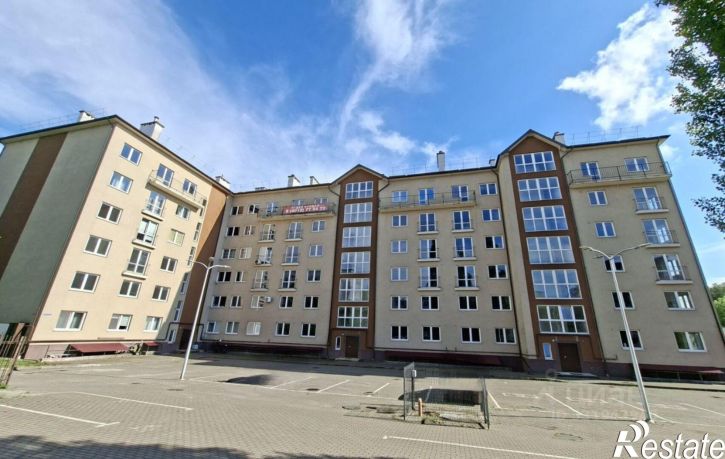 2-комн квартира ул Красносельская, 31А,  д. 31А