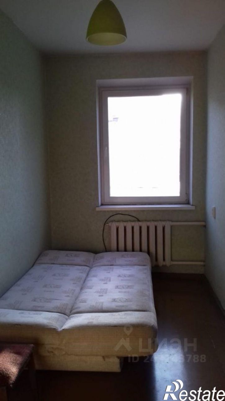 2-комн квартира ул Горького, 11,  д. 11
