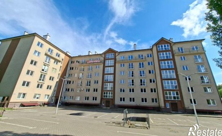 2-комн квартира ул Красносельская, 31А,  д. 31А