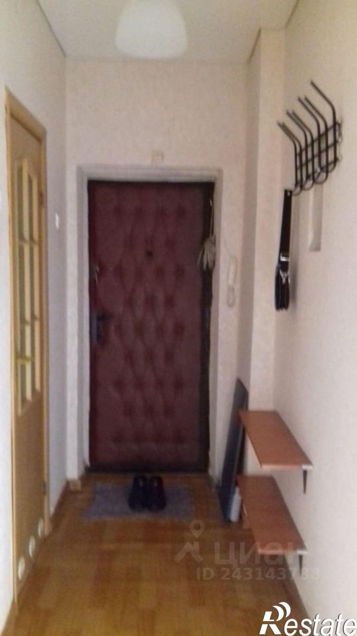 2-комн квартира ул Горького, 11,  д. 11