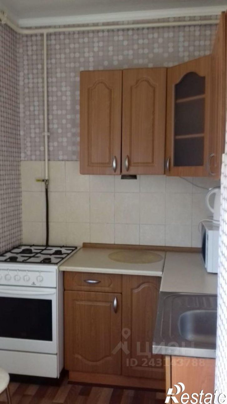 2-комн квартира ул Горького, 11,  д. 11