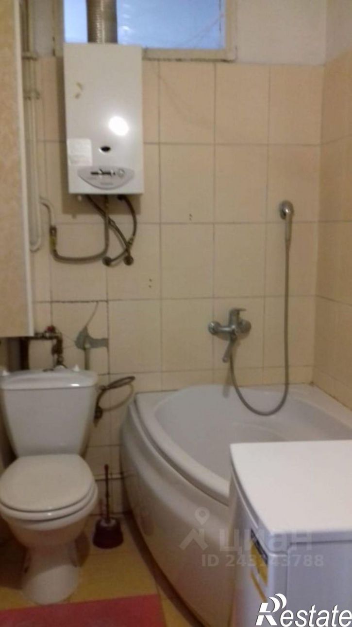 2-комн квартира ул Горького, 11,  д. 11