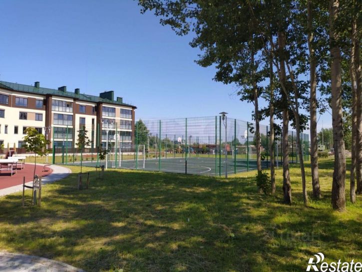 3-комн квартира ул Таганрогская, 12,  д. 12