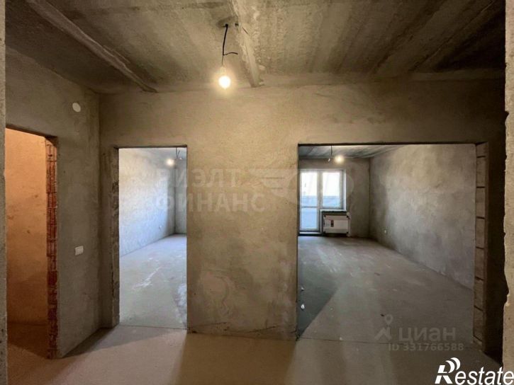3-комн квартира ул Таганрогская, 12,  д. 12