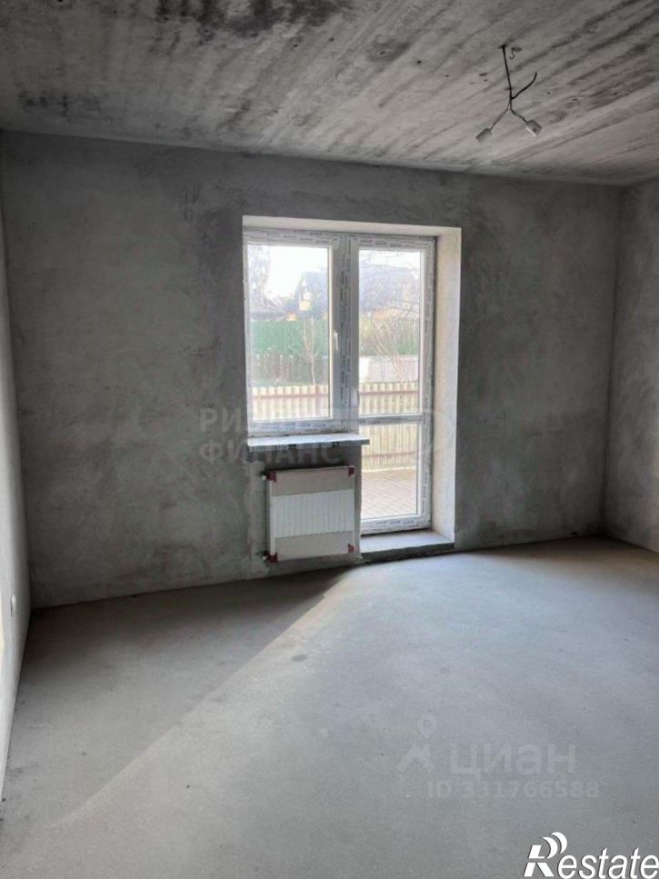 3-комн квартира ул Таганрогская, 12,  д. 12